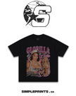 GLORILLA Graphic T-Shirt