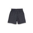 Kid’s Bamboo Play Shorts | Charcoal
