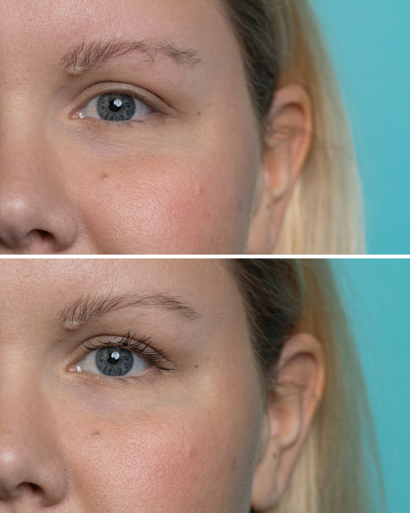 Uprise Mascara