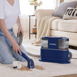 EUREKA NEY100 Portable Carpet and Upholstery Cleaner - Factory serviced with Home Essentials warranty