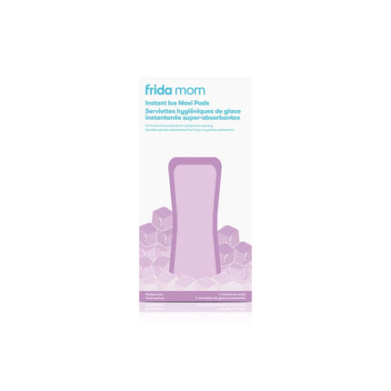 Ice Maxi Pad 4 Pack