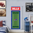 Buffalo Bills Decal - 24