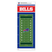 Buffalo Bills Decal - 24