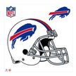Buffalo Bills Decal - 36