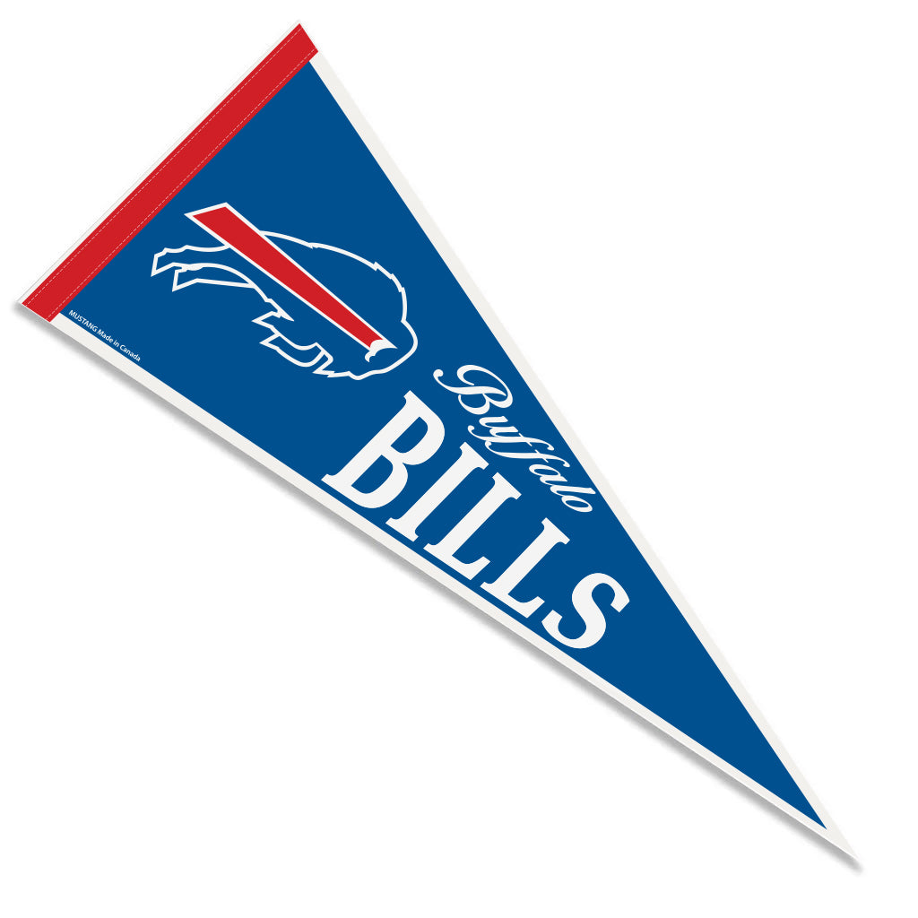 Buffalo Bills Pennant 12