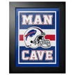Buffalo Bills Art - 12
