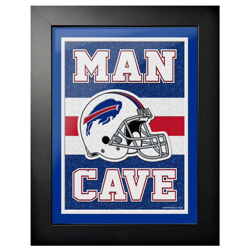 Buffalo Bills Art - 12