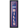 Buffalo Bills Art - 6