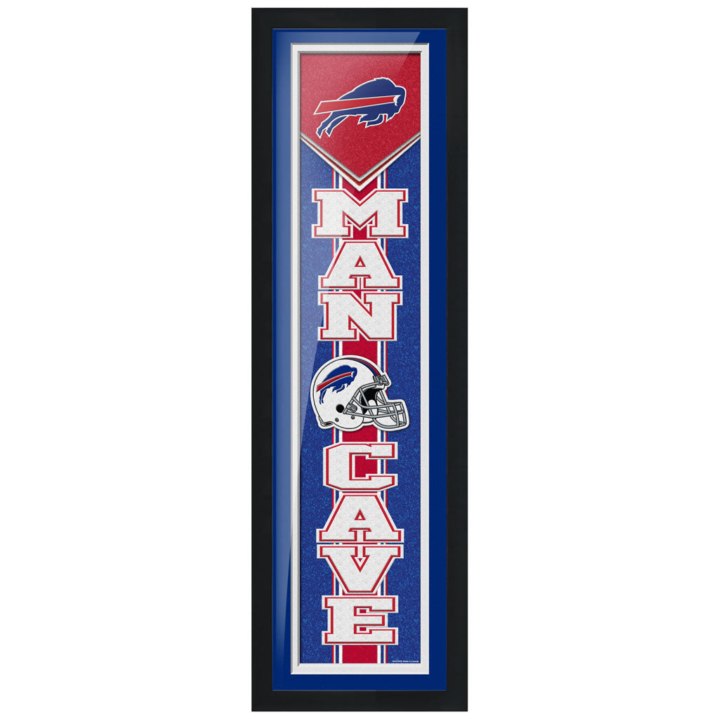 Buffalo Bills Art - 6