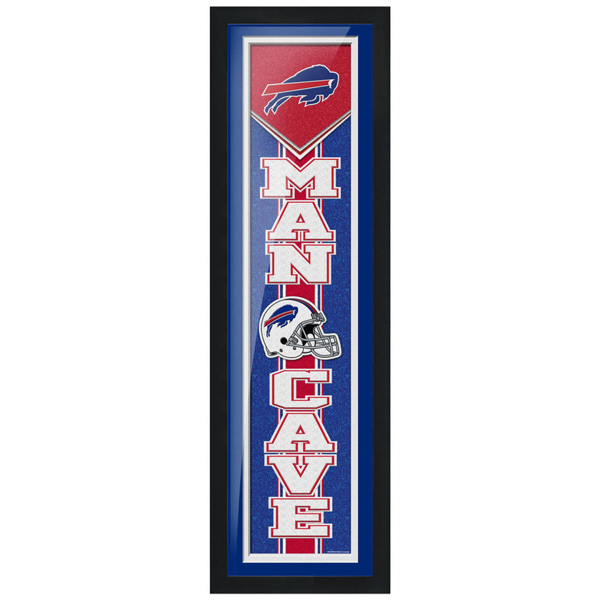 Buffalo Bills Art - 6