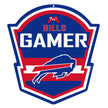 Buffalo Bills Sign - 22