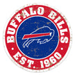 Buffalo Bills Sign - 22