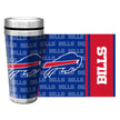 Buffalo Bills Travel Mug | Wallpaper Full Wrap 16 oz.