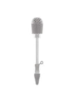 Haakaa Double-Ended Silicone Cleaning Brush