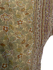 PRC3781 Avatar Pure Silk Boxy Babydoll Dress