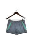 NIKE Regular fit Activewear Short in Gray  -  S
