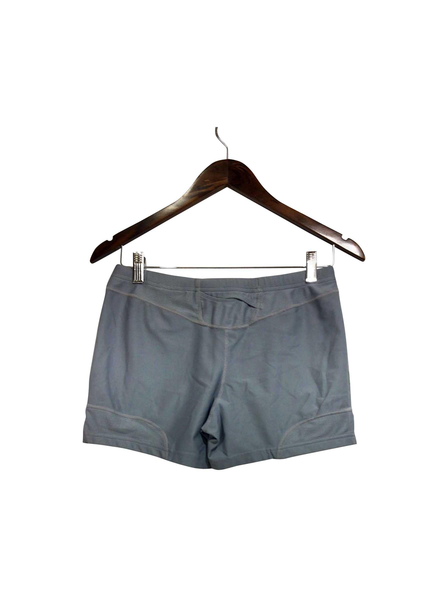 NIKE Regular fit Activewear Short in Gray  -  S