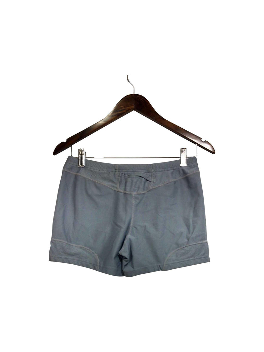 NIKE Regular fit Activewear Short in Gray  -  S