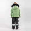 Nikki’s Cropped Ski Jacket & Pants Snowsuit