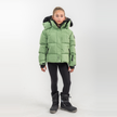 Nikki’s Cropped Ski Jacket & Pants Snowsuit