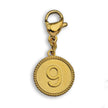 NUMBER Charms
