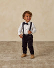 Bow Tie | Black | Noralee