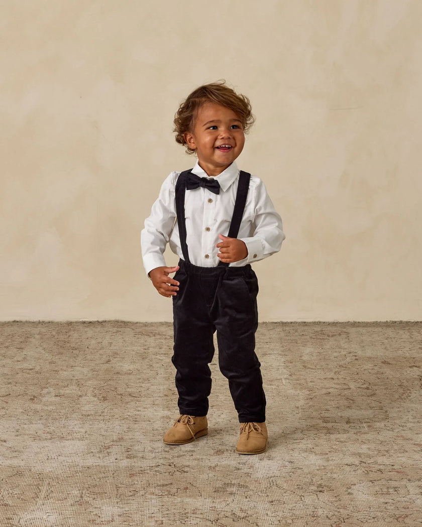 Bow Tie | Black | Noralee