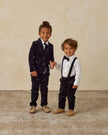 Bow Tie | Black | Noralee