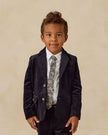 Skinny Tie | Holiday Meadow | Noralee