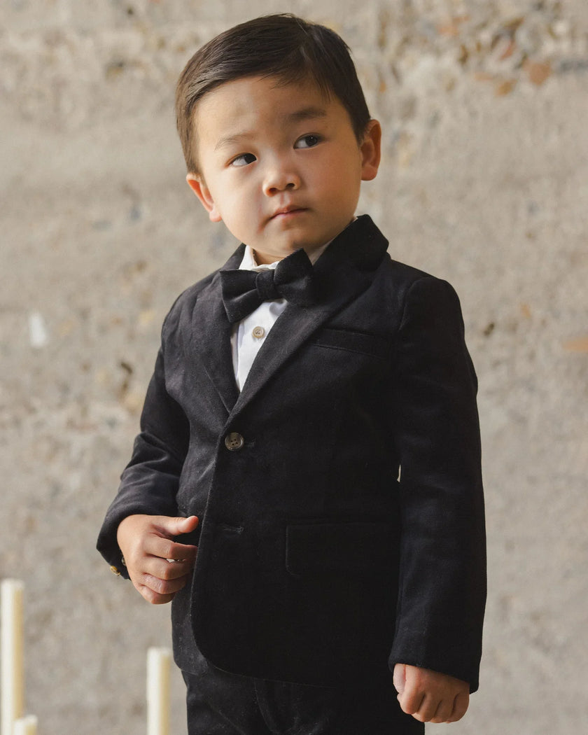 Bow Tie | Black | Noralee