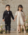Bow Tie | Black | Noralee
