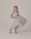 Clara Dress | Mist | Noralee