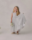 Clara Dress | Mist | Noralee