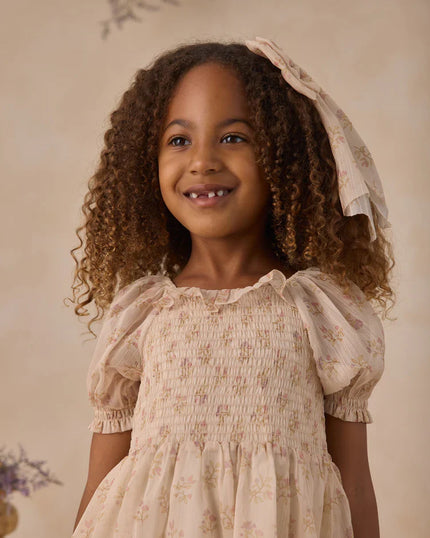 Millie Dress | Posie | Noralee