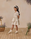 Annette Dress | Vines | Noralee