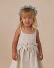 Betsy Dress | Sky Stripe | Noralee