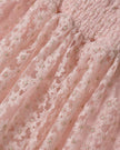 Mara Dress | Cotton Candy | Noralee