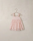 Mara Dress | Cotton Candy | Noralee