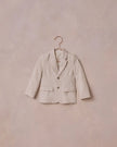 Sebastian Blazer | Linen | Noralee