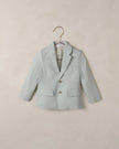 Sebastian Blazer | Heather Mist | Noralee