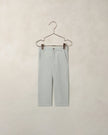 Sebastian Pants | Heather Mist | Noralee