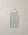 Sebastian Pants | Heather Mist | Noralee