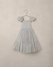 Clara Dress | Mist | Noralee