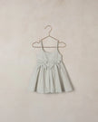 Betsy Dress | Sky Stripe | Noralee