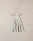 Betsy Dress | Sky Stripe | Noralee