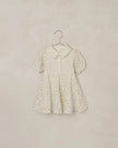 Sara Dress | Eyelet | Noralee