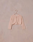 Bolero Sweater | Noralee | Blush