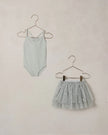 Ballerina Tutu Set | Sky | Norale