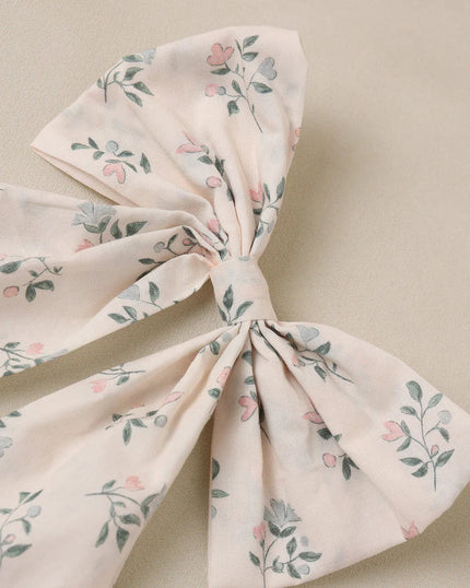 Everly Bow | Summer Ditsy | Noralee