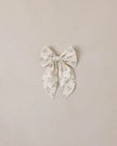 Everly Bow | Summer Ditsy | Noralee